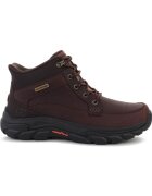 Skechers Pantofi Slip-Ins Waterproof Relaxed Fit: Respected 2.0