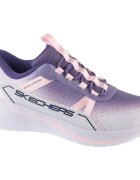 Skechers Pantofi Slip-ins Wave 92-Sparkle Sprint