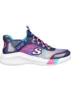 Skechers Pantofi Slipins Dreamy Lites Colorful Prism