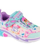 Skechers Pantofi Snuggle Sneaks - Skech Squad