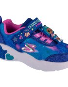 Skechers Pantofi Snuggle Sneaks - Skech Squad