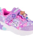Skechers Pantofi Snuggle Sneaks - Skech Squad