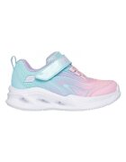 Skechers Pantofi sola glow - color br