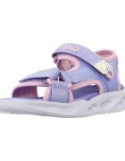 Skechers Pantofi Sola Glow Sandal