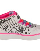Skechers Pantofi Sport Court 92 - Color Me Kicks