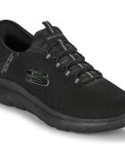 Skechers Pantofi SPORT SLIP INS