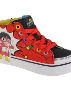 Skechers Pantofi Street Fame - Ultra Fun Red Titan