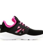 Skechers Pantofi Street Squad 81990L-BKHP