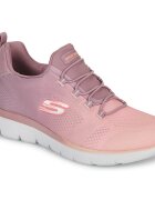 Skechers Pantofi SUMMITS - BRIGHT CHARMER