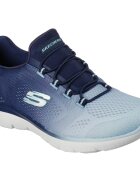 Skechers Pantofi Summits Bright Charmer 149536-NVY Navy