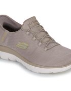 Skechers Pantofi SUMMITS CLASSY NIGHT SLIP-INS