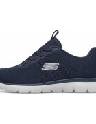 Skechers Pantofi Summits-Fresh Vision