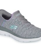 Skechers Pantofi SUMMITS SLIP-INS