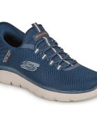 Skechers Pantofi SUMMITS SLIP-INS