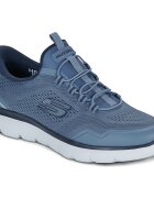 Skechers Pantofi SUMMITS TOP RATE SLIP-INS