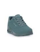 Skechers Pantofi Teal Uno Stand On Air