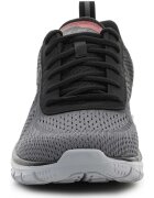 Skechers Pantofi Track Ripkent Black/Charcoal 232399-BKCC