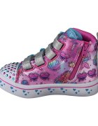 Skechers Pantofi Twi-Lites Mermaid Gems