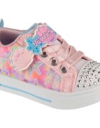 Skechers Pantofi Twinkle Sparks - Underwater Magic