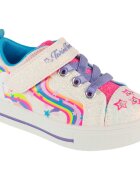 Skechers Pantofi Twinkle Sparks - Whimsical Shimmer
