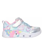Skechers Pantofi Unicorn charmer - lil heart s