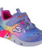 Skechers Pantofi Unicorn Charmer - Twilight Dream
