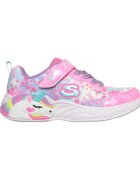 Skechers Pantofi Unicorn dreams - heart sparkl