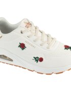 Skechers Pantofi Uno - Champagne and Roses