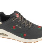 Skechers Pantofi Uno - Champagne and Roses