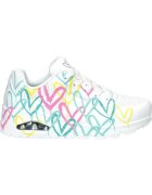 Skechers Pantofi Uno Changed Love