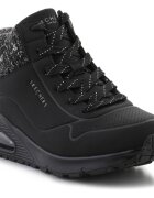 Skechers Pantofi Uno Gen1 Darling Daze 310566L-BLK Black