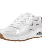 Skechers Pantofi Uno Gen1 Wavy Shimmer