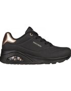 Skechers Pantofi Uno - golden air