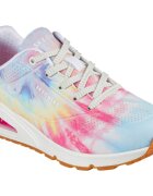Skechers Pantofi Uno-Hyped Hippie 155362-WMLT White Multi