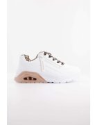 Skechers Pantofi Uno Lite 2.0 - Leopard Stride