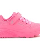 Skechers Pantofi Uno Lite 310451L-NPNK Neon Pink