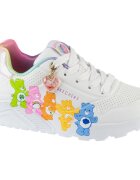 Skechers Pantofi Uno Lite - Care Bears BFFs