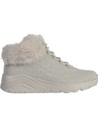 Skechers Pantofi Uno Lite-Cozy Leopard