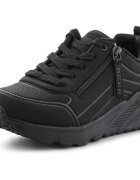 Skechers Pantofi Uno Lite Easy Zip 310387L-BBK Black