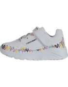 Skechers Pantofi Uno Lite-heart Craze