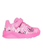 Skechers Pantofi Uno lite - love levitate