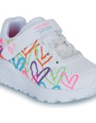 Skechers Pantofi UNO LITE LOVE LEVITATE