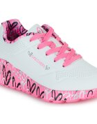 Skechers Pantofi UNO LITE - LOVELY LUV