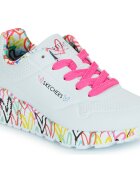 Skechers Pantofi UNO LITE - LOVELY LUV