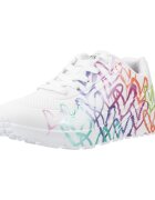 Skechers Pantofi Uno Lite Metallic Joy
