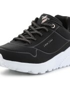 Skechers Pantofi Uno Lite Metallic Mode 310384L-BLK Black