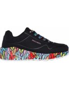 Skechers Pantofi Uno lite-subtle love