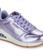 Skechers Pantofi UNO - METALLIXS