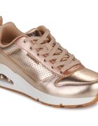 Skechers Pantofi UNO - METALLIXS