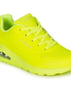Skechers Pantofi UNO NIGHT SHADES